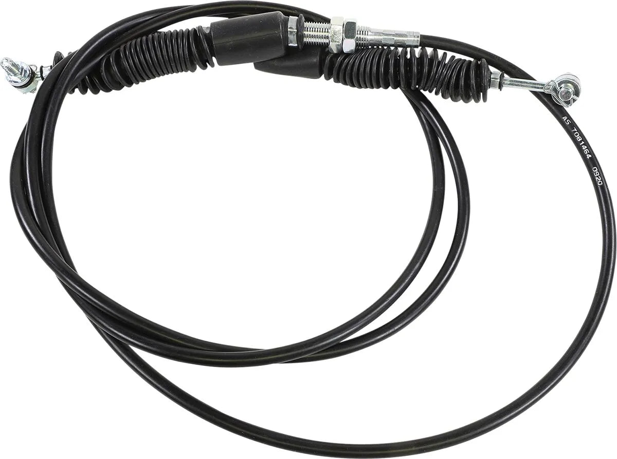 Moose Offroad Four Wheel Shifter Cable