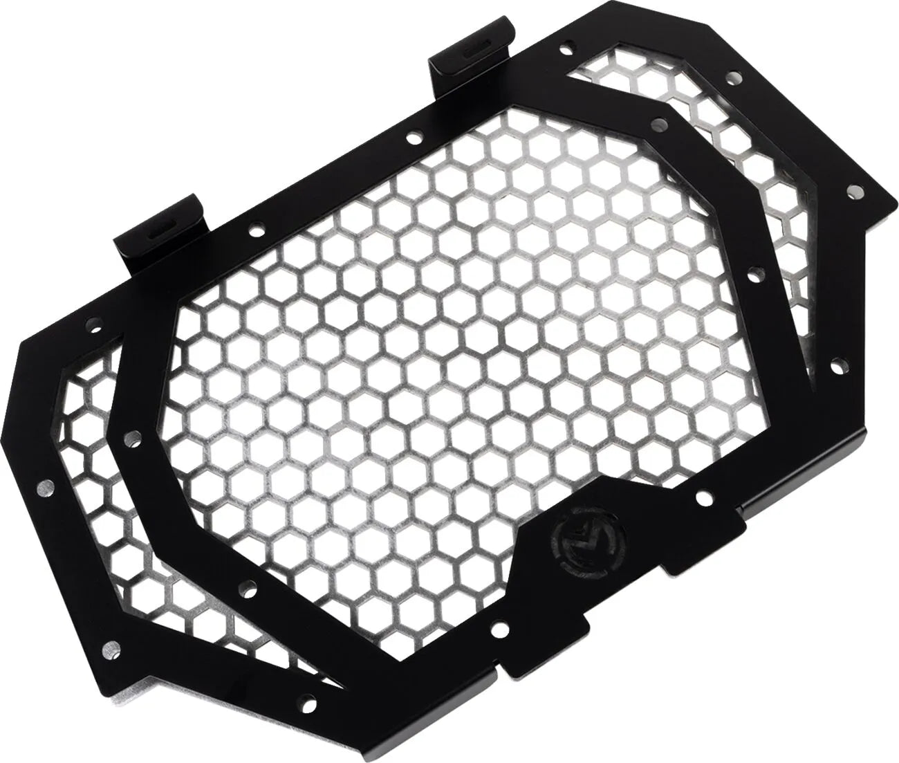 MOOSE OFFROAD FOUR WHEEL Front Grille