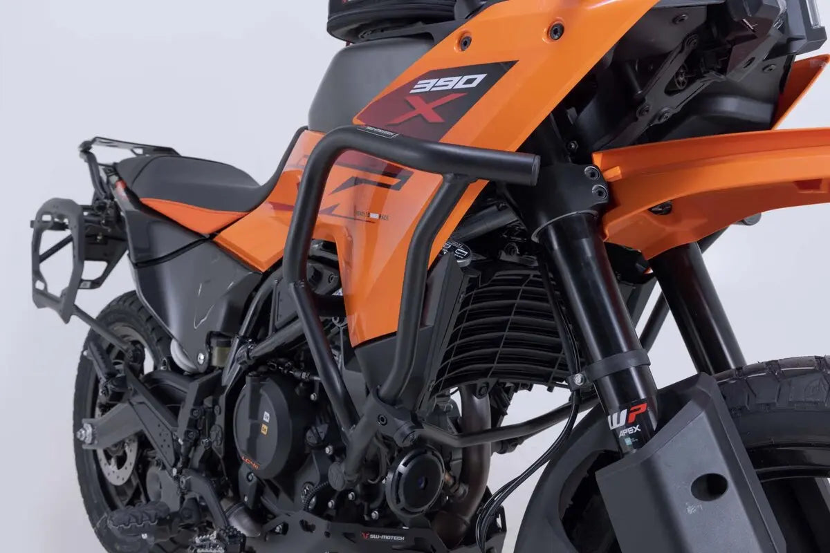 SW-MOTECH Engine Crash Bar for Motorcycles