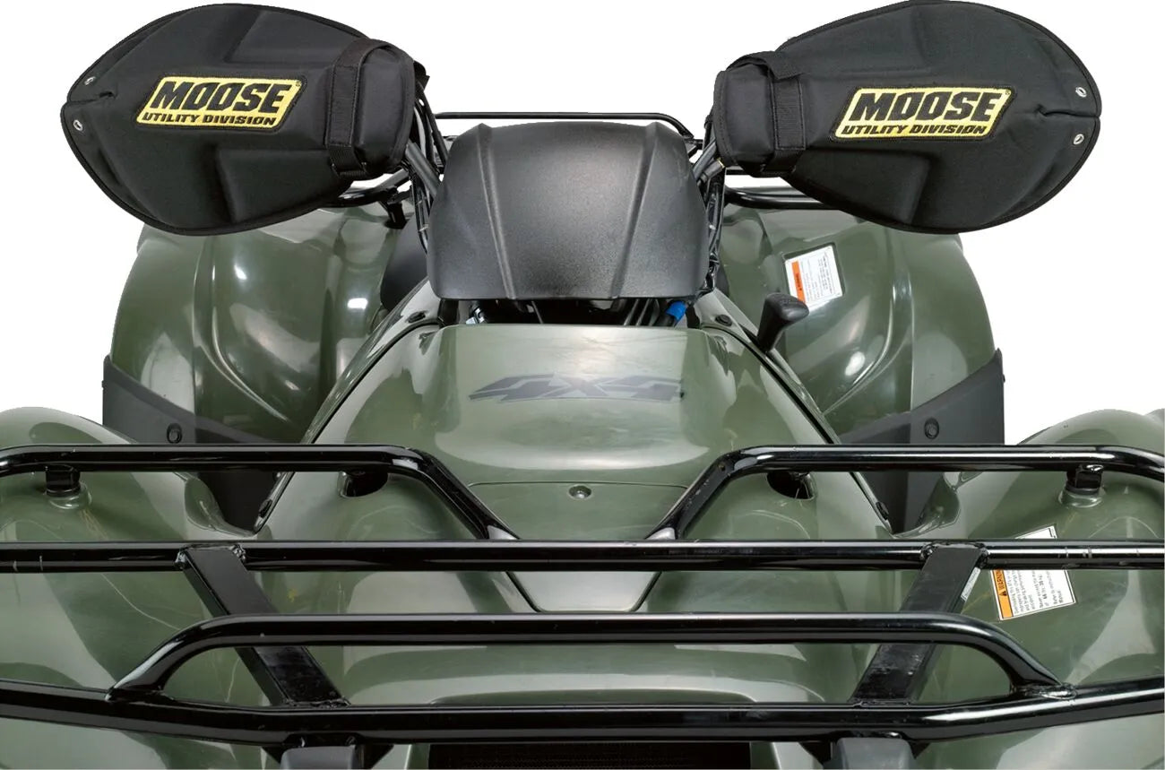 Moose Offroad Molded Foam Hand Protectors