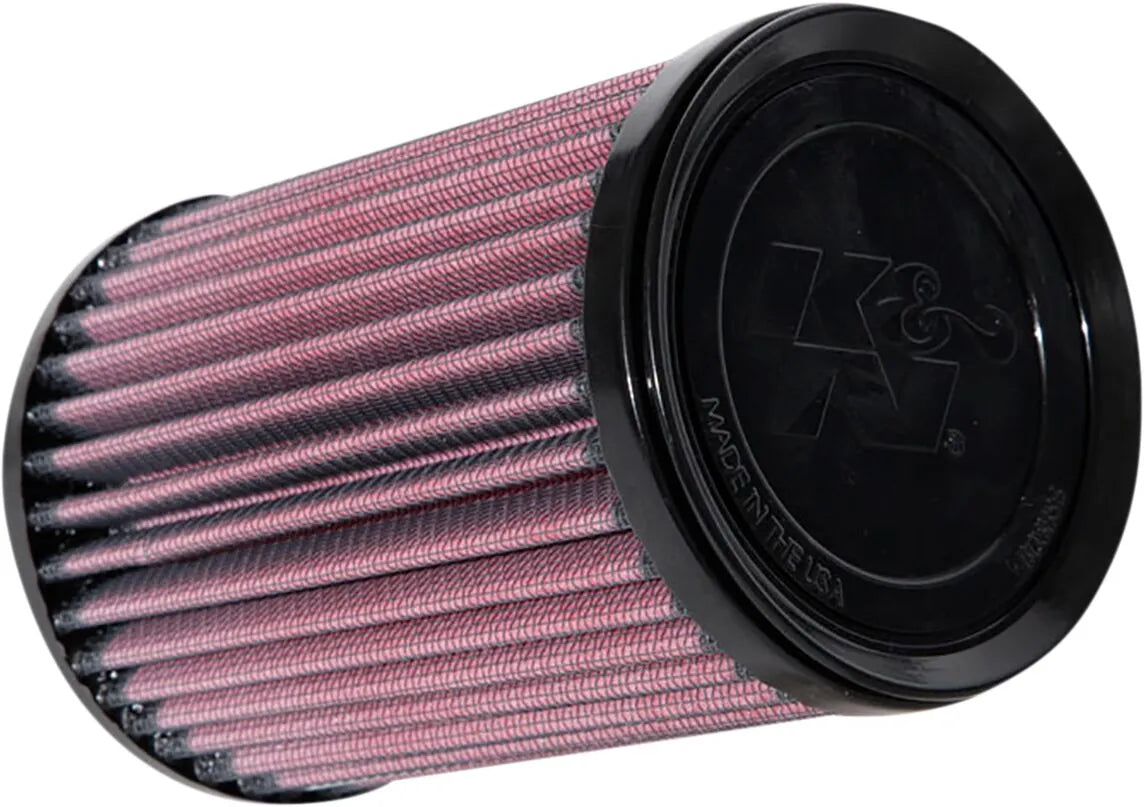 K & N High-flow Air Filter
