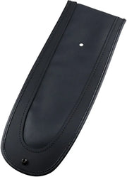 Drag Specialties Seats Fender Bib for Rear Mounting