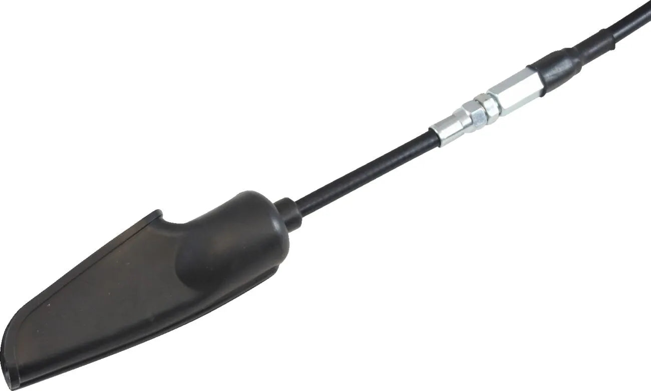 Vintco koblingskabels udskiftning