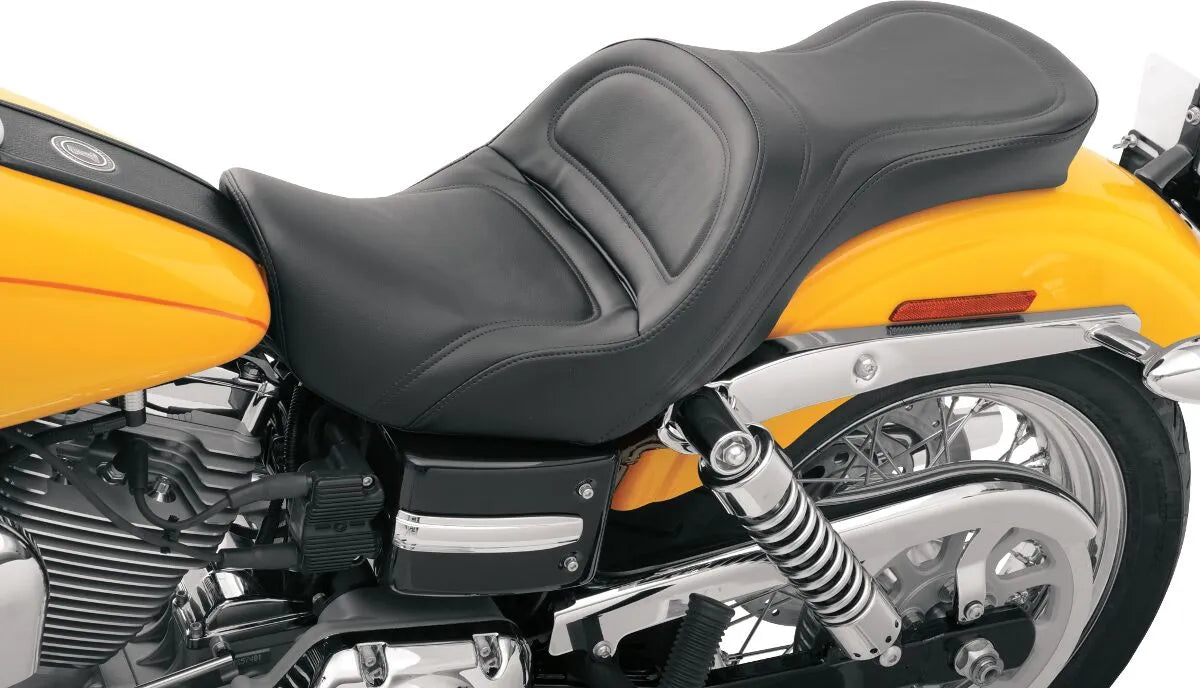 Saddlemen Explorer Seat - Enhanced Comfort