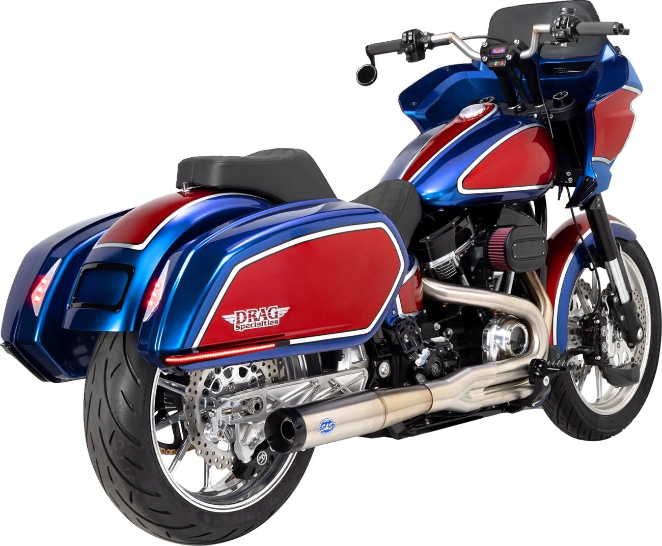 Slyfox Brake Rotors For Slyfox Wheels