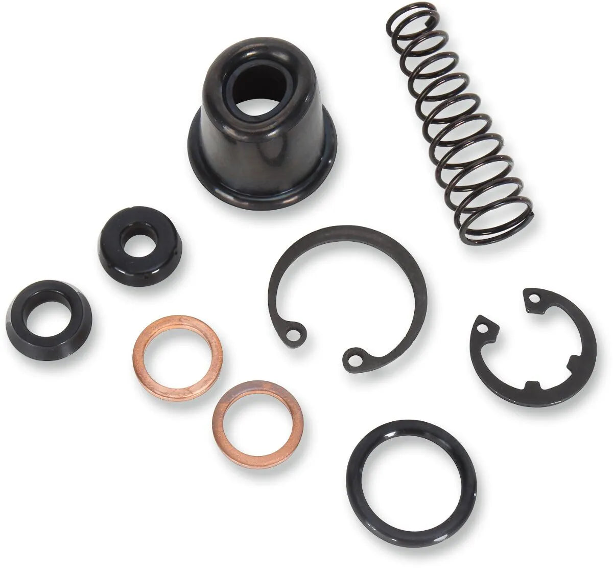Prox Brake Master Cylinder Rebuild Kit