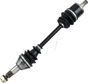 Moose Offroad Cv Axle - Oem Replacement