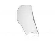 Wrs Windscreen - Enhanced Rider Protection