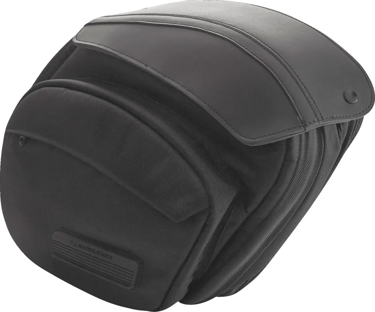 Saddlemen Dxt Saddlebags - 103 Liter