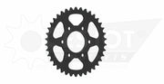 Esjot 525 Rear Sprocket - High-quality Steel