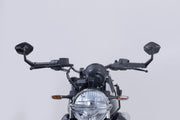 SW-MOTECH Bar End Mirrors for Handlebars