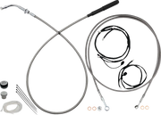 Fat Baggers Inc. EZ Install Handlebar Cable Kit