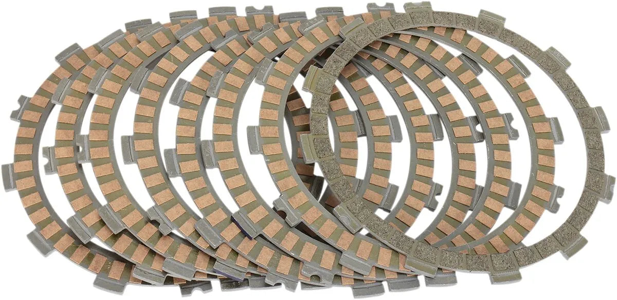 Prox Clutch Friction Plates