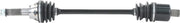 Moose Offroad Cv Axle - Standard Replacement
