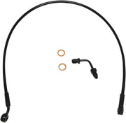 Magnum Shielding Xr Øvre Bremse Slange Med Adapter