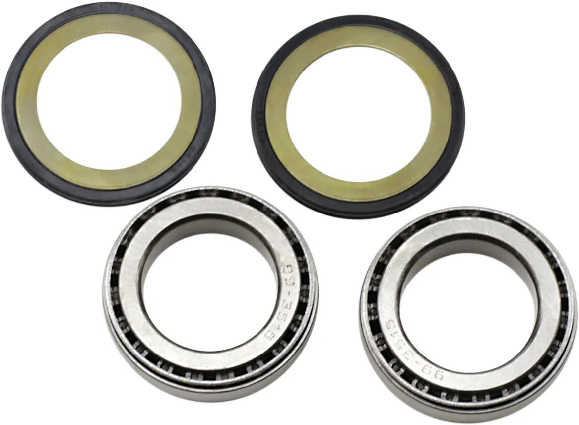 All Balls Steering Stem Tapered Roller Bearing Kit