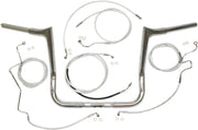 Magnum Shielding 1-1/4" Viking Handlebar Kit