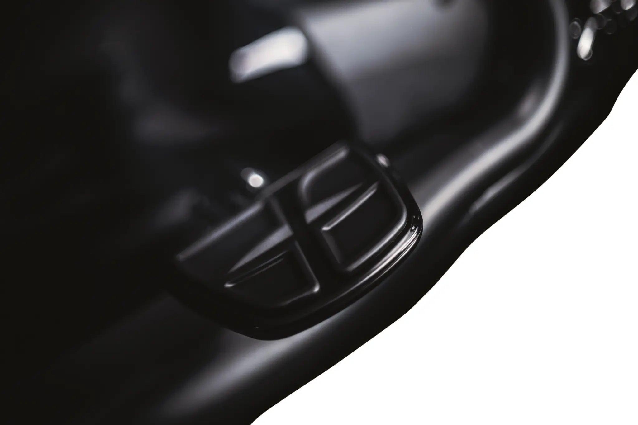 Kuryakyn Kinetic™ Mini Boards - Black