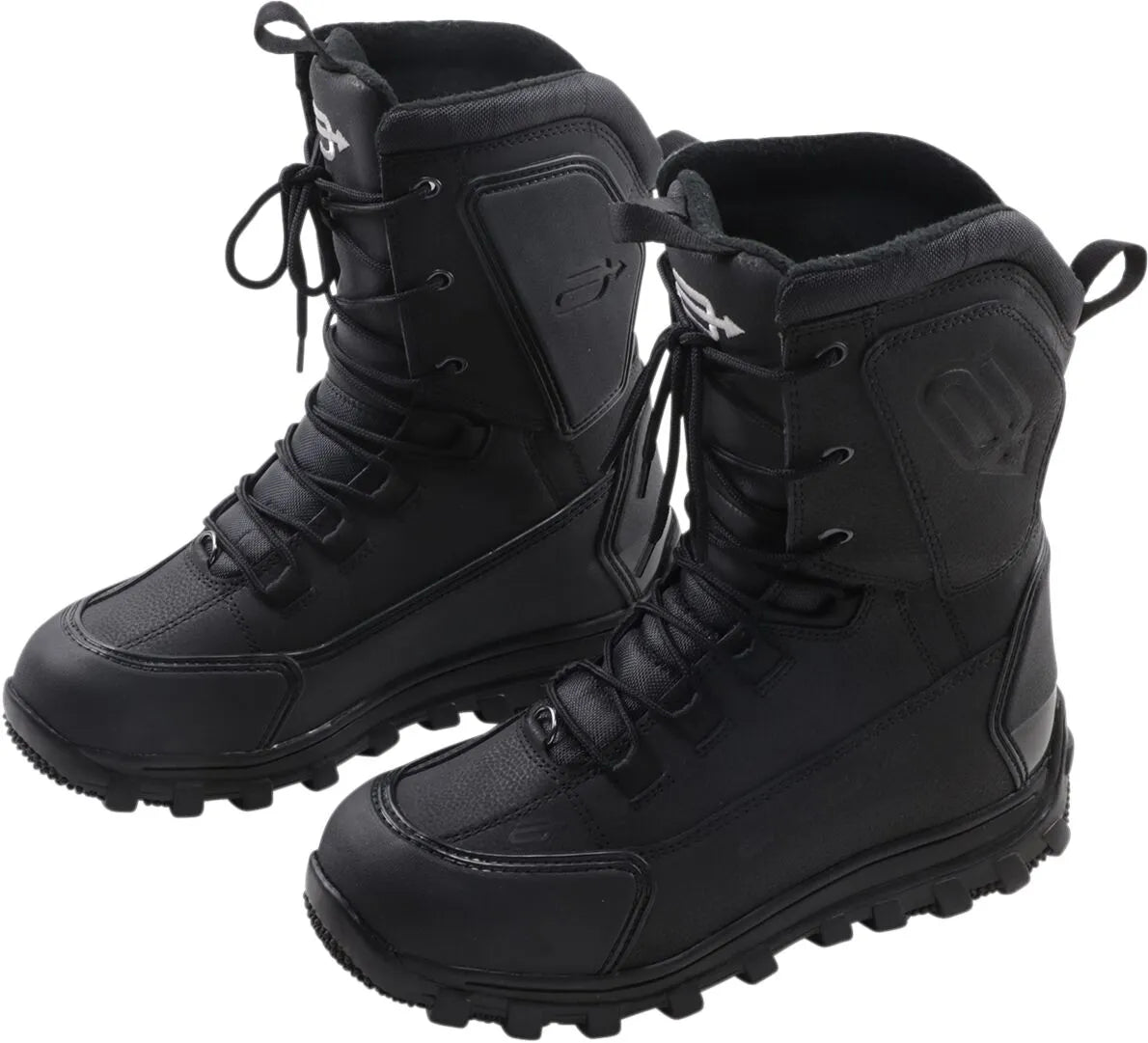 Arctiva Advance Replacement Laces Black