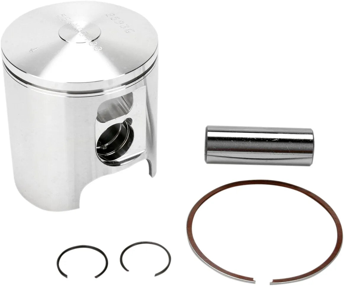 Wiseco Pro-Lite Series Piston Kit +1mm for Honda CR 125 R