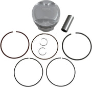 Wiseco Forged Piston Kit - 697cc 4-stroke