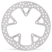 Moto-master Halo Series Fast Bremse Rotor 260mm - Foran