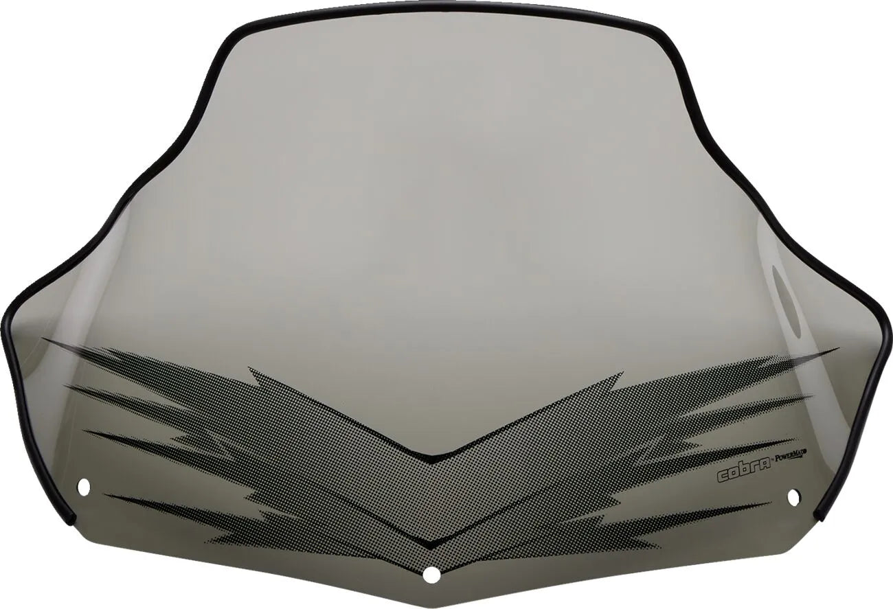 Powermadd Cobra Windshield