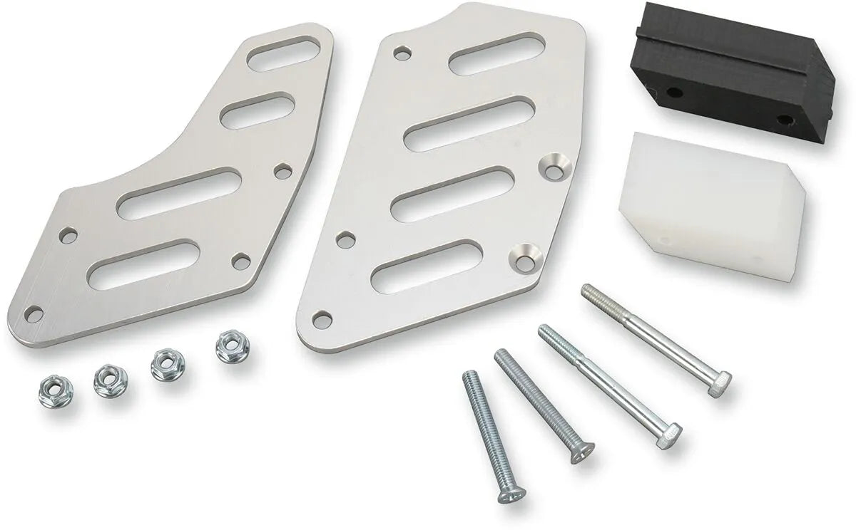 Moose Offroad Aluminum Chain Guide for Honda XR 250 R XR 600 R
