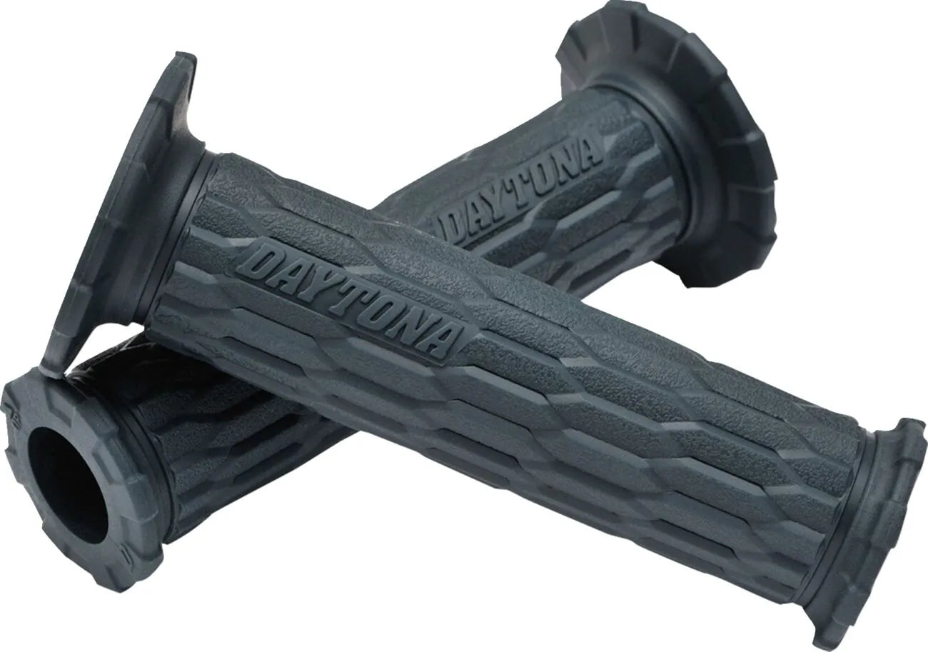 Daytona Grippygrip Ggd-ami Grips - 7/8" Handlebar