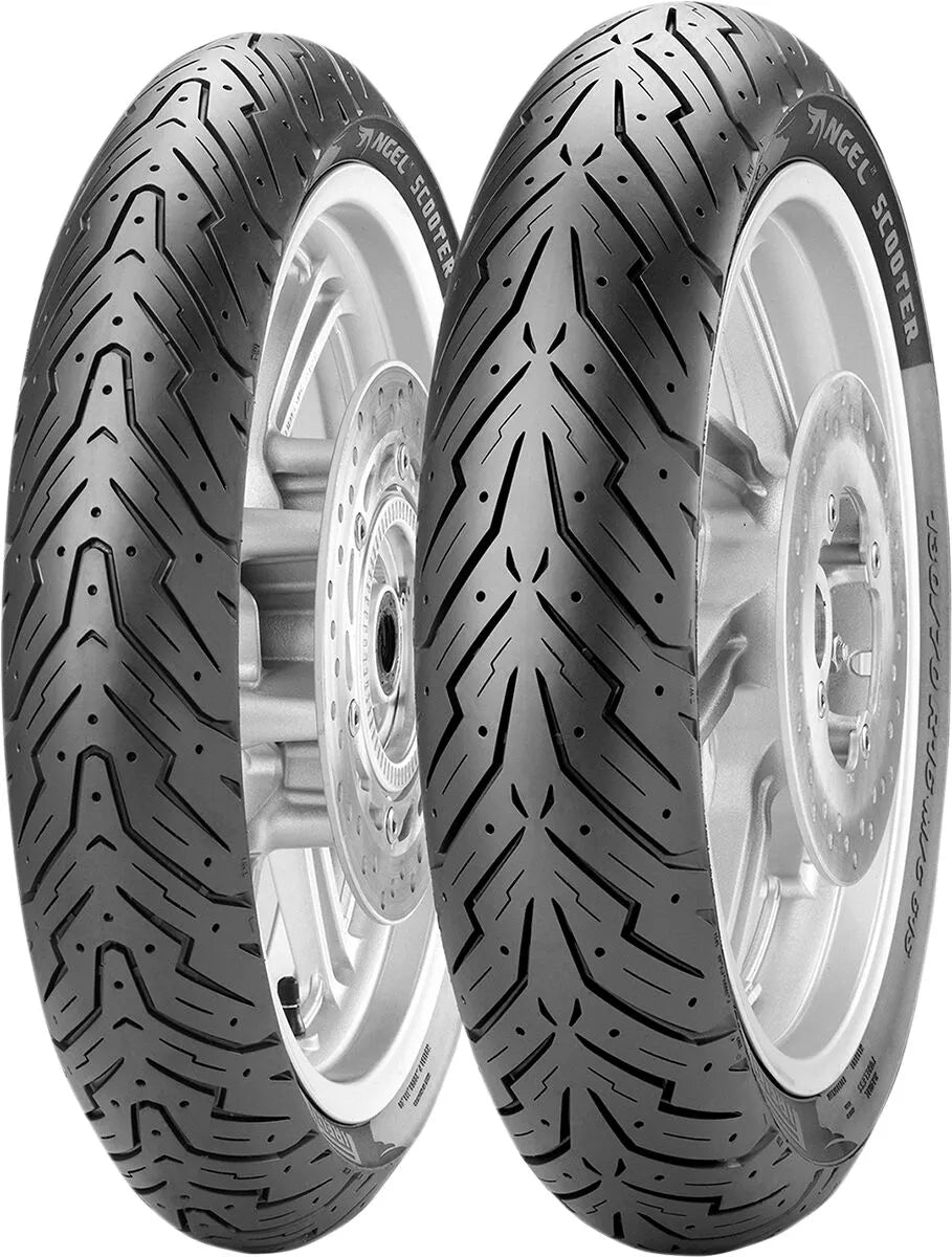 Pirelli Angel Scooter Tire 120/70-10 Tubeless