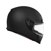 Premier Helmets Thunder U9 Full Face Helmet - Black