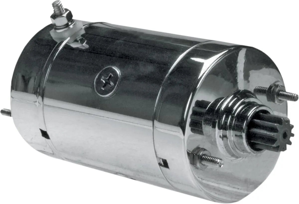 Drag Specialties High Torque Starter