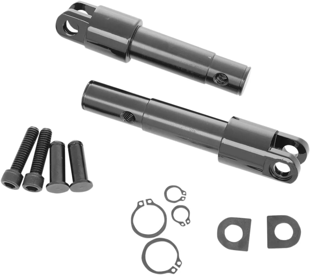Drag Specialties Xl Forward Control Conversion Kit
