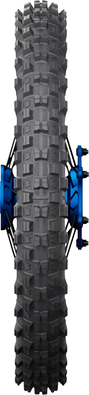 Michelin StarCross 5 Medium Front Tire - 70/100-17 40M - TT