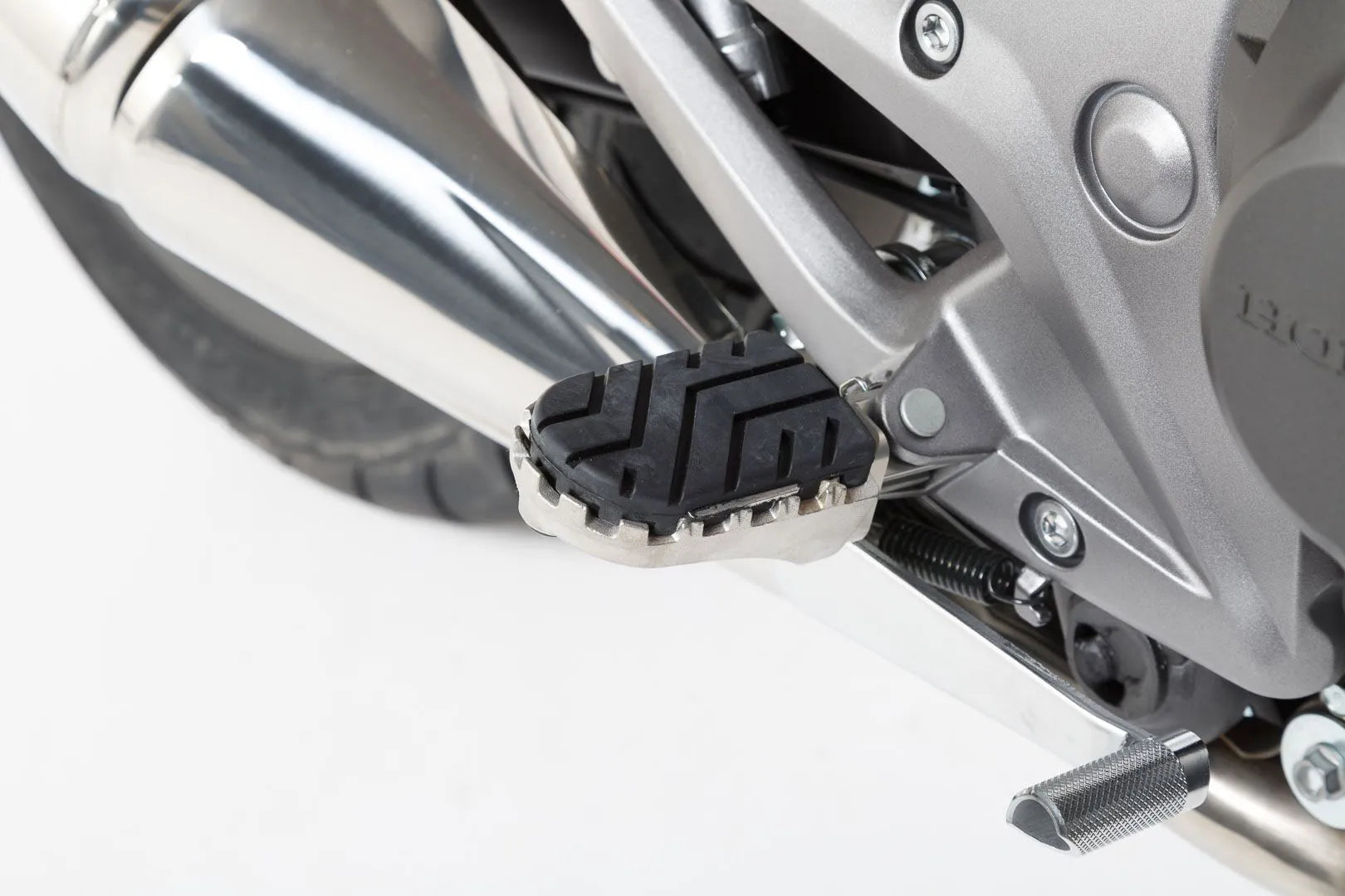 Sw-motech Ion Footrest Kit