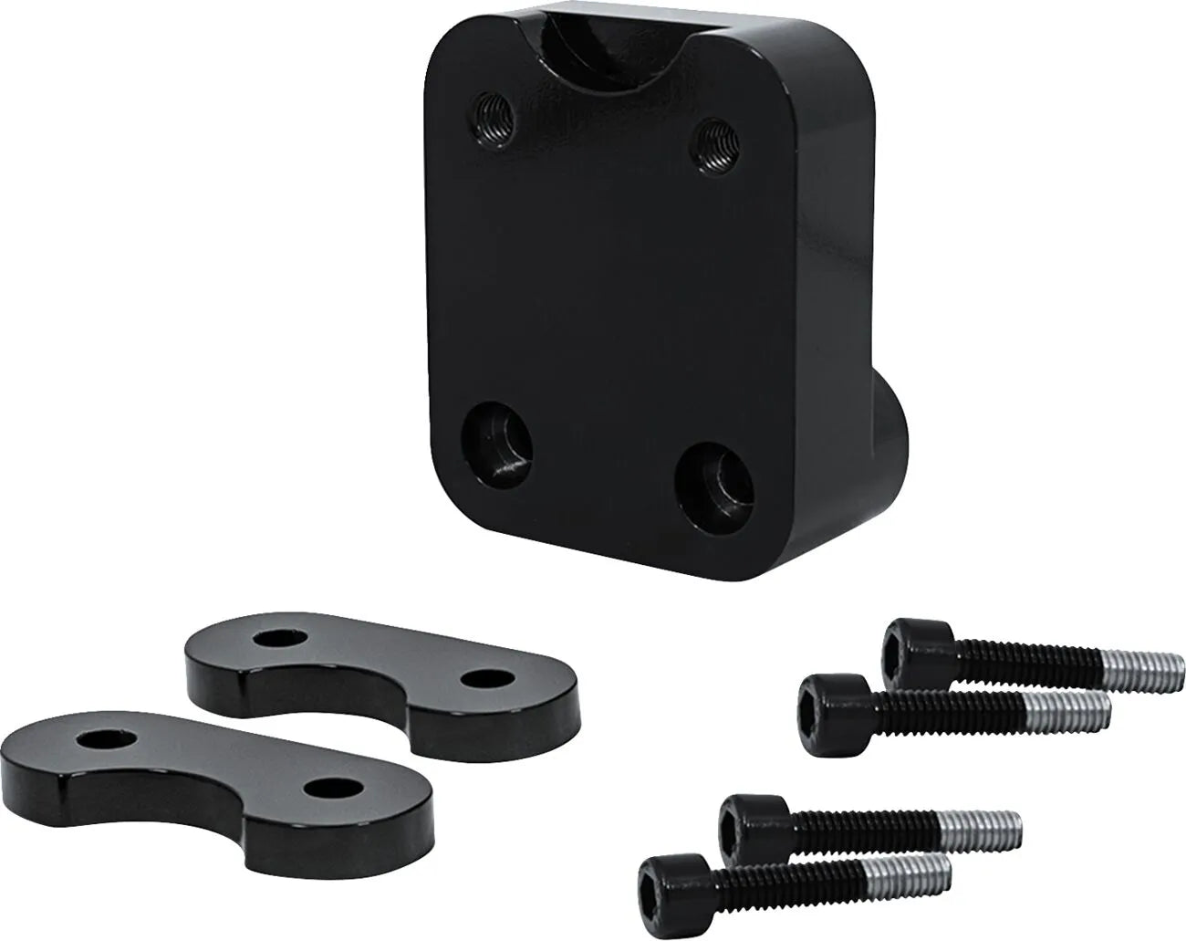 Memphis Shades Headlight Extension Block