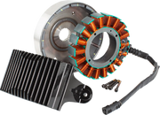 Cycle Electric 22a Alternator Kit