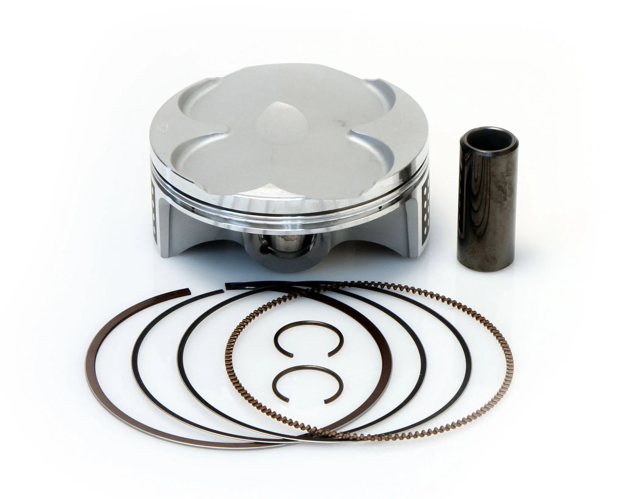 Vertex Forged High Compression Piston Kit 250cc