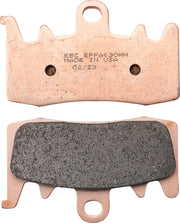 Ebc Extreme Performance Sintrede Bremseklodser (Epfa) - For & Bag