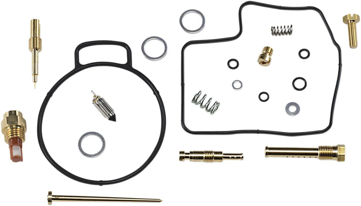 K&l Supply Carburetor Repair Kit