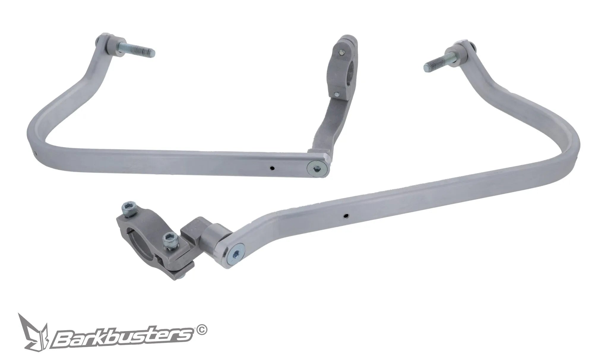 Barkbusters Hardware Kit For Bmw F 900 Gs Enduro