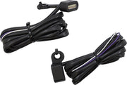 Drag Specialties Led Handlebar Marker Lights