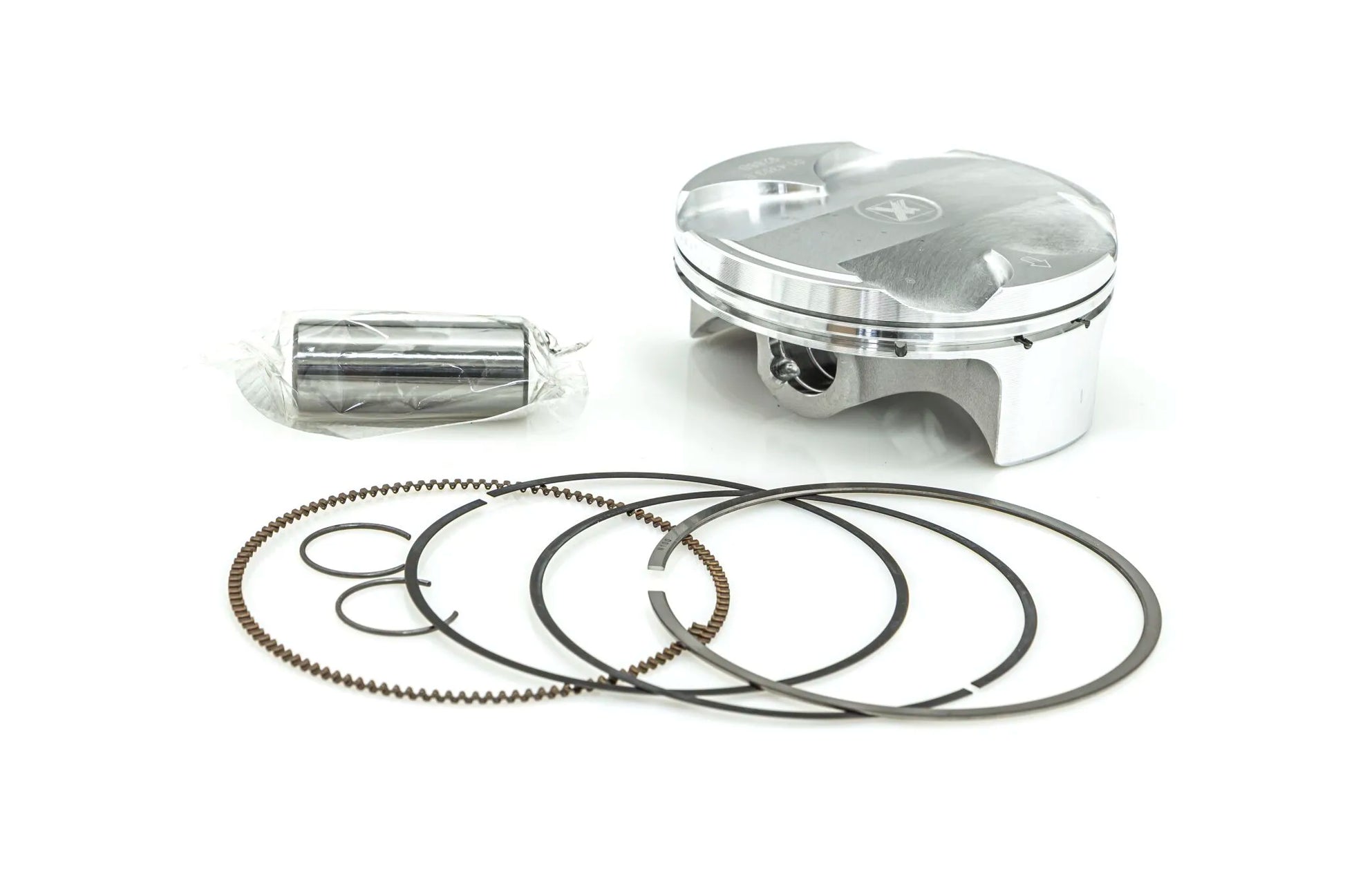 Prox Forged Piston Kit 77.97mm 14.1:1 Compression