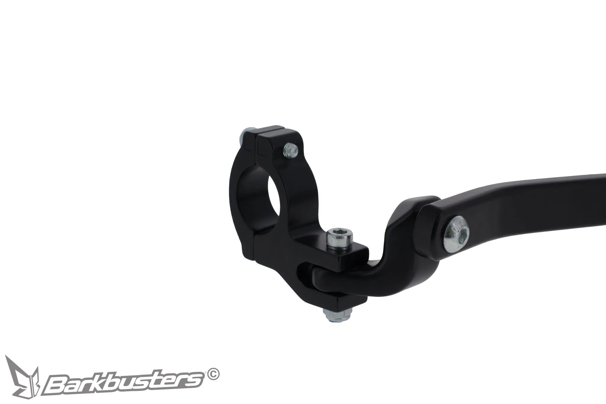 Barkbusters Hardware Kit - Aluminum Handguard Mounts