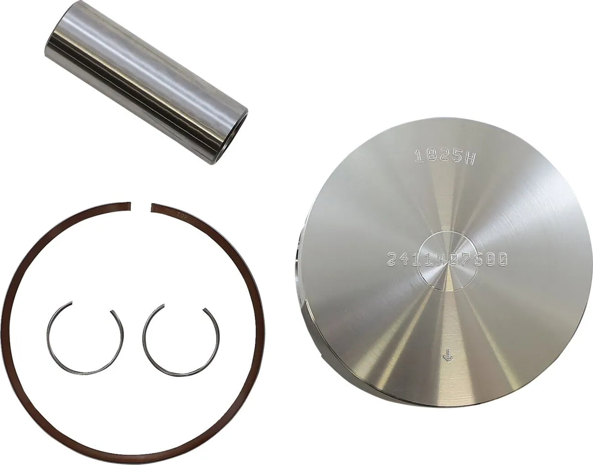 Wiseco Pro-Lite Piston Kit 76.00mm Bore for Ski-Doo