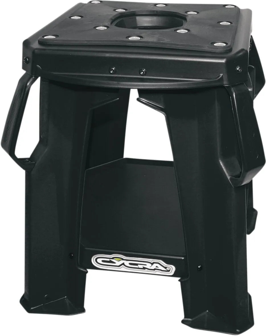 Cycra Moto Wide Stand Black