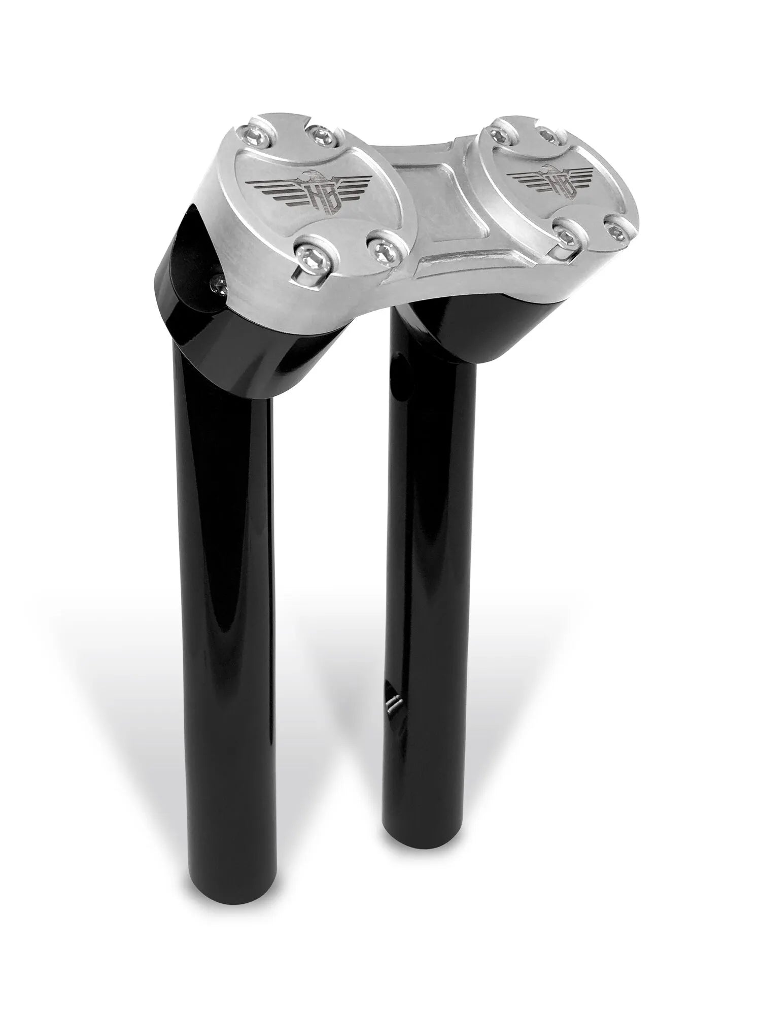 Heinz Bikes Clubstyle 8" Pullback Riser