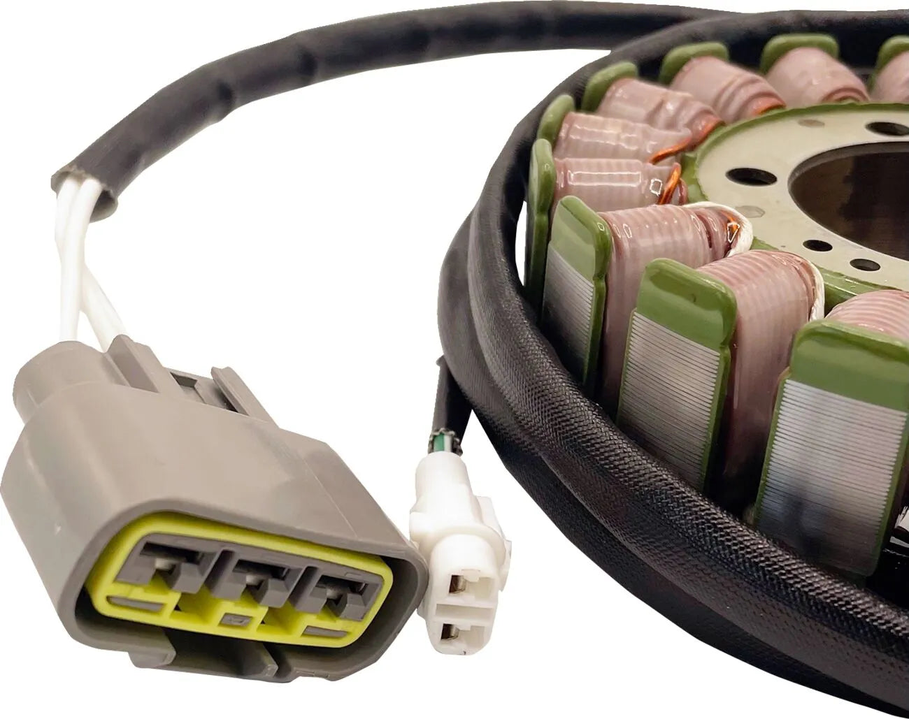 Rick's Motorsport Electric Oe Style Stator