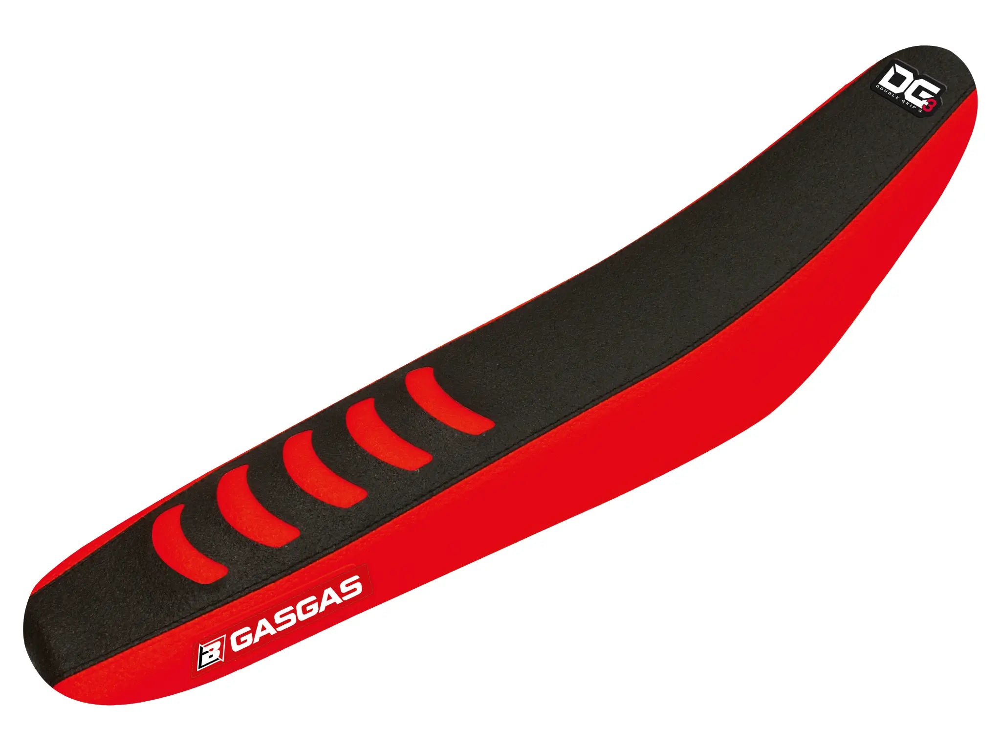 Blackbird Racing Double Grip 3 Seat Cover