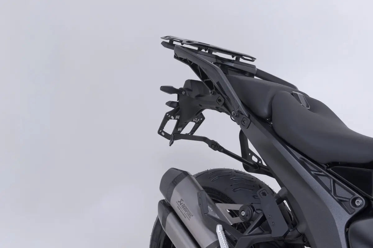 Sw-motech Pro Side Carrier Set For Motorcycle Side Cases
